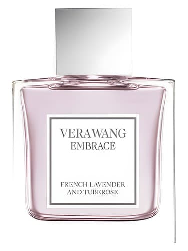 Embrace French Lavender & Tuberose