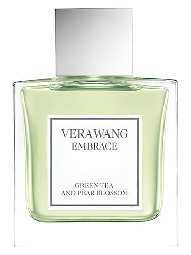 Embrace Green Tea & Pear Blossom