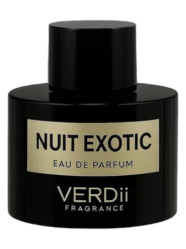 Nuit Exotic