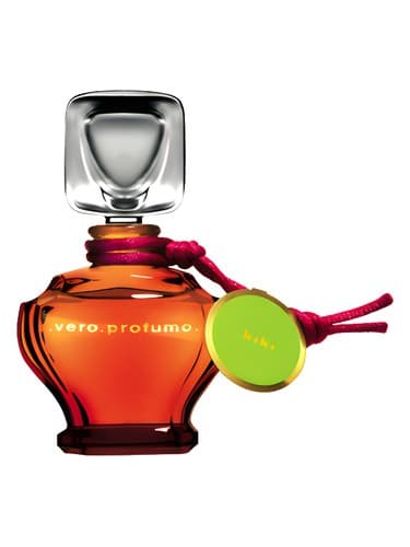 Kiki Extrait de Parfum