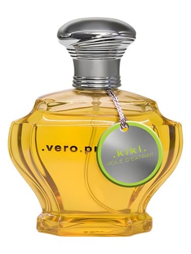 Kiki Voile d'Extrait