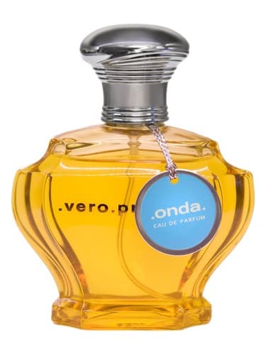 Onda Eau de Parfum