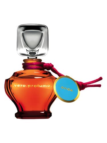 Onda Extrait de Parfum