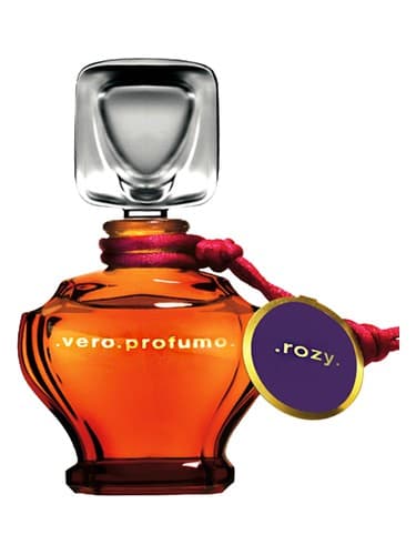 Rozy Extrait de Parfum