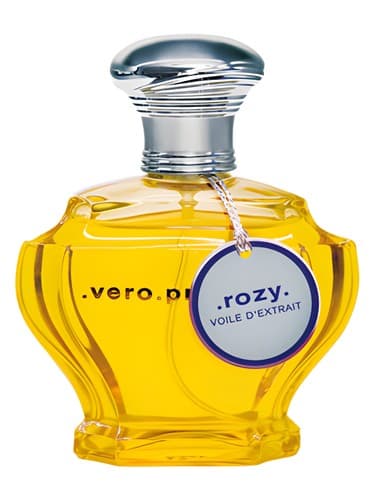 Rozy Voile d'Extrait