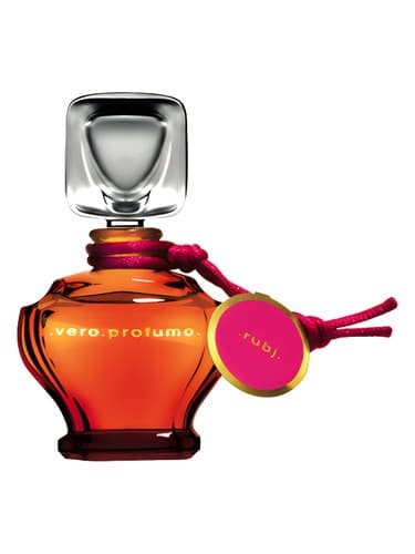Rubj Extrait de Parfum