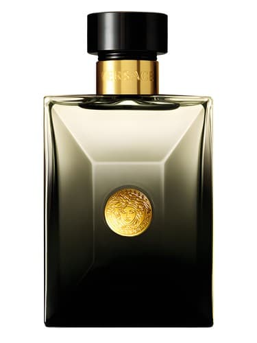 Versace Pour Homme Oud Noir