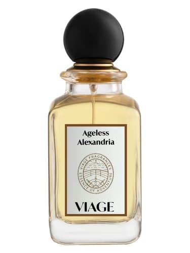 Ageless Alexandria