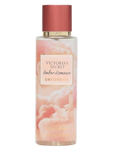 Amber Romance Daydream