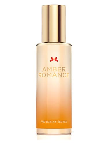 Amber Romance