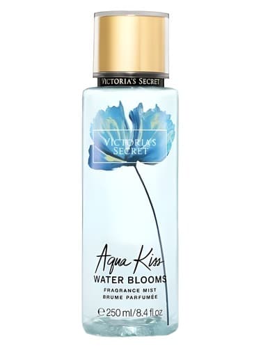 Aqua Kiss Water Blooms