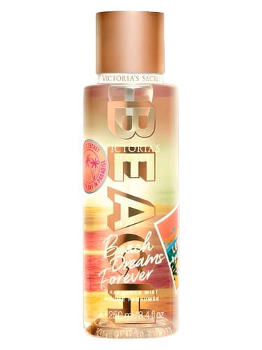 Beach Dreams Forever