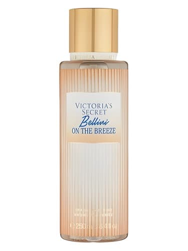 Bellini On The Breeze