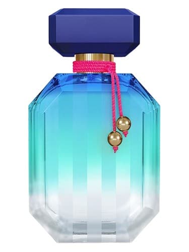 Bombshell in Paradise