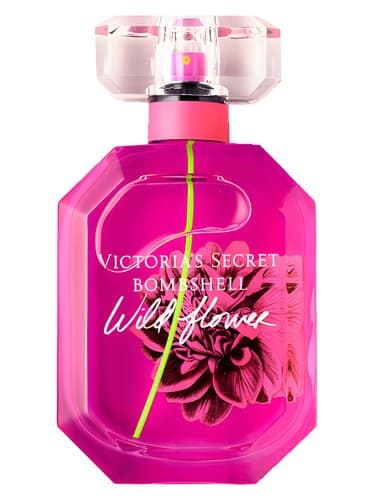 Bombshell Wild Flower