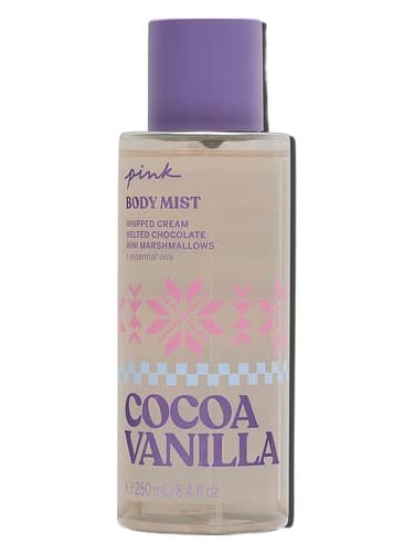 Cocoa Vanilla