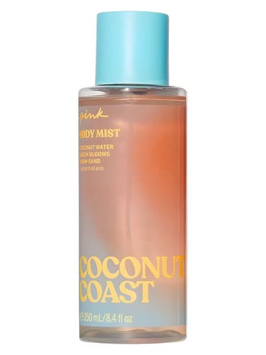 Coconut Coast