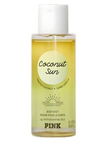 Coconut Sun