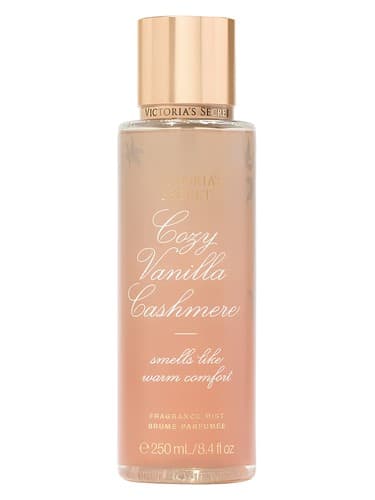 Cozy Vanilla Cashmere