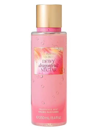 Dewy Dragonfruit Nectar