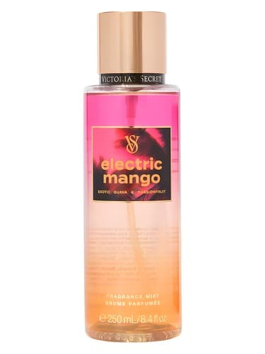 Electric Mango