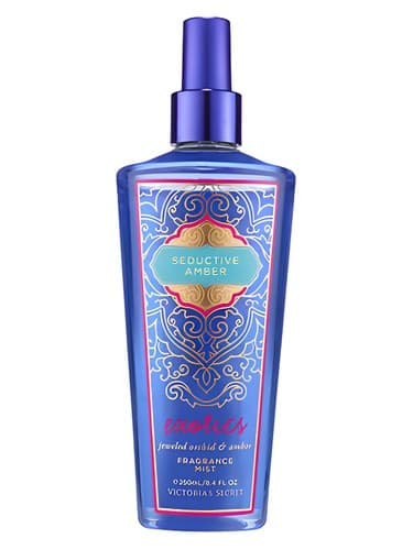 Exotics Seductive Amber