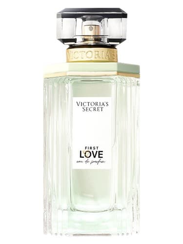 First Love