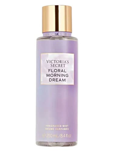 Floral Morning Dream