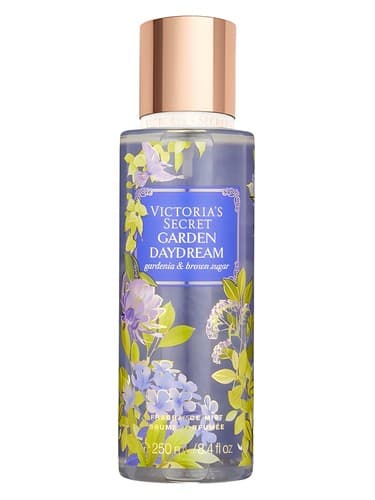 Garden Daydream Gardenia & Brown Sugar