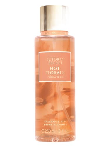 Hot Florals