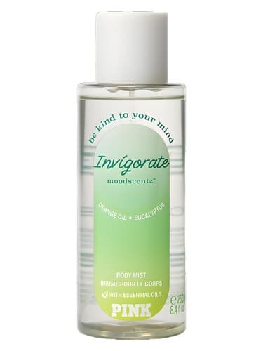 Invigorate Moodscentz