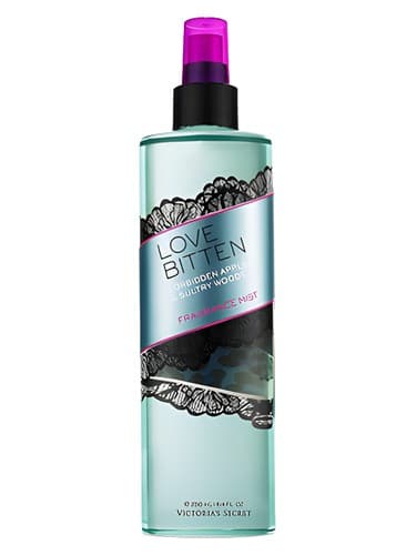 Love Bitten