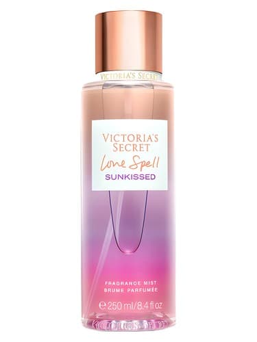 Love Spell Sunkissed