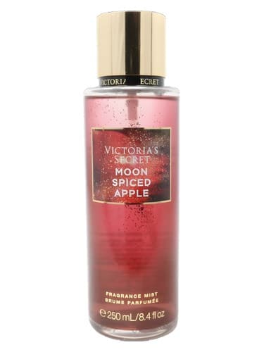 Moon Spiced Apple