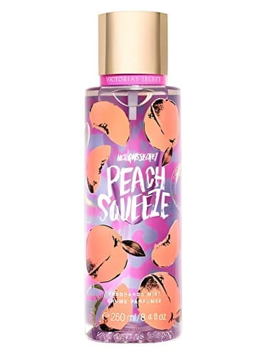 Peach Squeeze