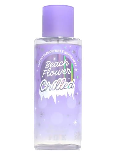Pink Beach Flower Chilled