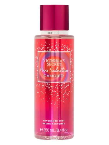 Pure Seduction Candied