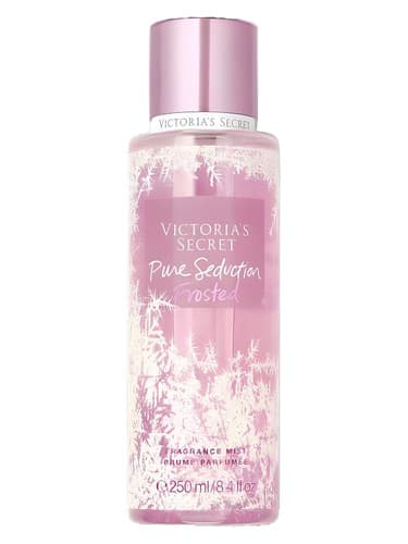 Pure Seduction Frosted
