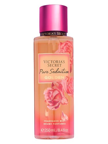 Pure Seduction Golden