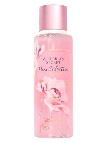 Pure Seduction La Creme