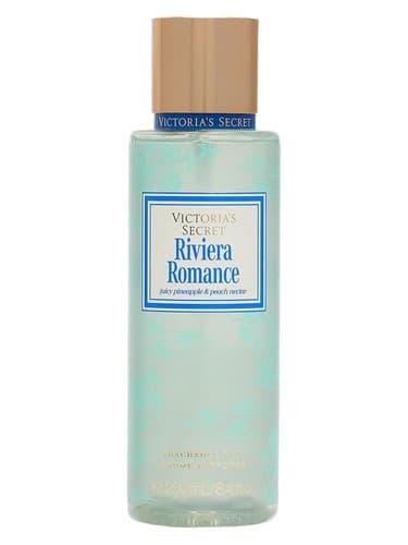 Riviera Romance