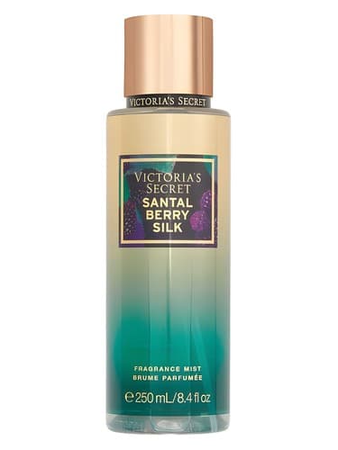Santal Berry Silky