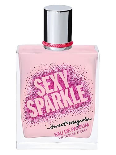 Sexy Sparkle Sweet Magnolia
