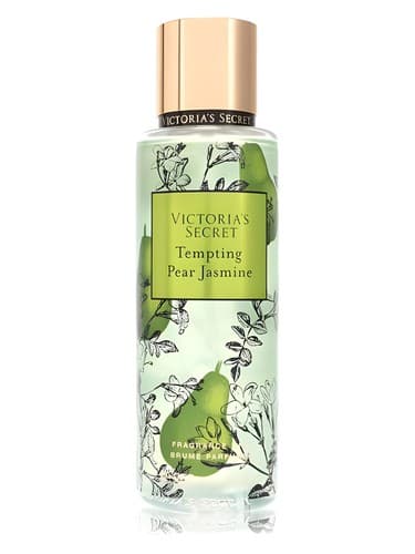 Tempting Pear Jasmine