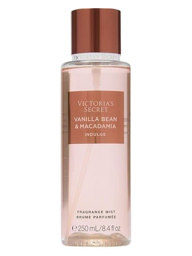 Vanilla Bean & Macadamia Indulge