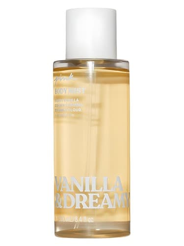 Vanilla & Dreamy Unisex