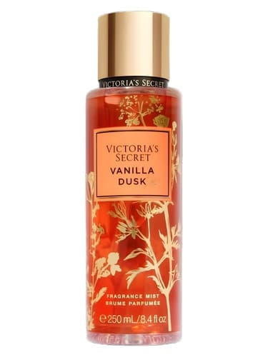 Vanilla Dusk