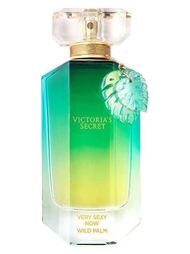 Very Sexy Now Wild Palm