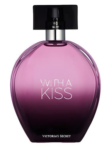 With a Kiss Eau de Toilette
