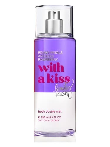 With a Kiss Fragrance Mist